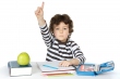preschool math